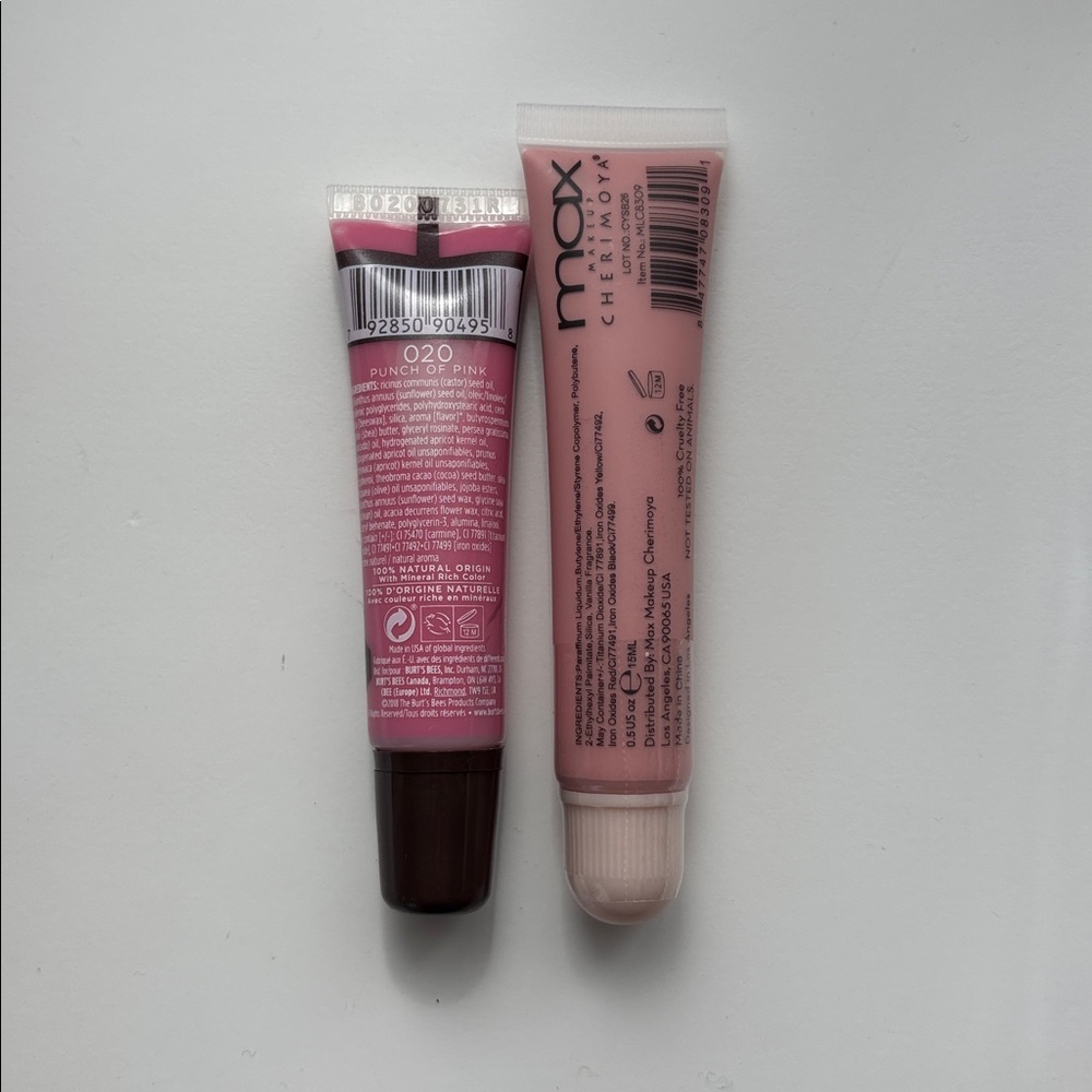 🆕 YSL + LANEIGE | Lip Bundle - Picture 6 of 9